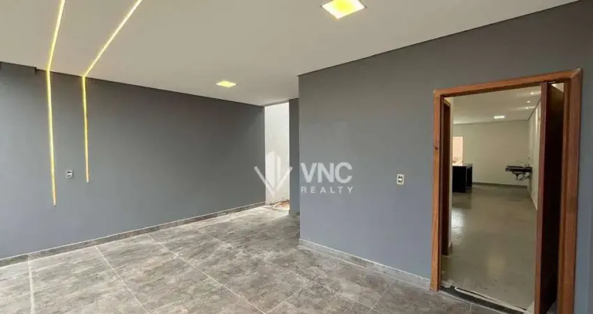 Casa com 3 quartos à venda, 161m² por R$850.000,00 - Guaruja Mansões - Betim/MG