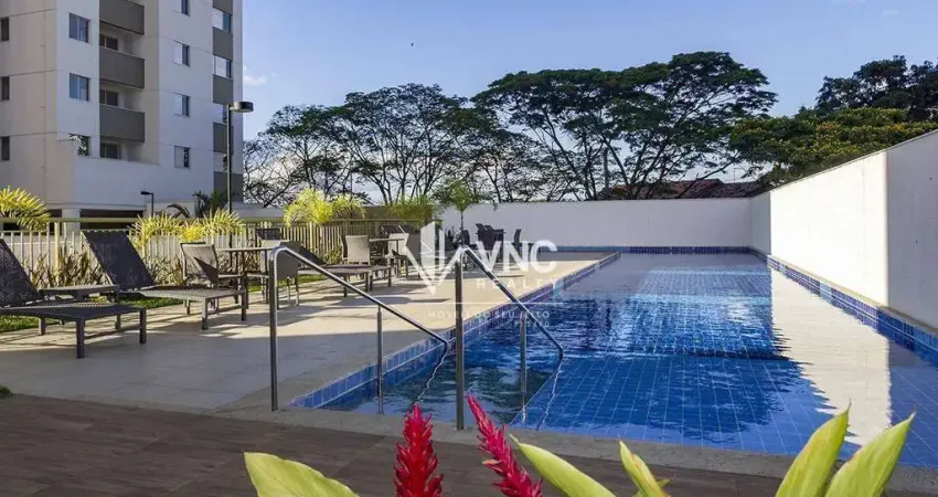 Apartamento com 3 dormitórios para alugar, 72 m² por R$ 3.350,00/mês - Centro - Betim/MG