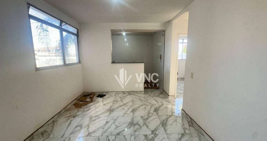 Apartamento com 2 quartos à venda, 50m² por R$200.000,00 - Jardim Das Alterosas - 1ª Seção - Betim/MG