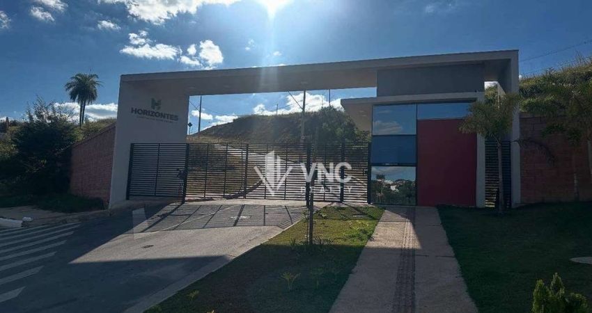 Terreno à venda, 362m² por R$410.000,00 - Condomínio Horizontes, Guaruja Mansões - Betim/MG