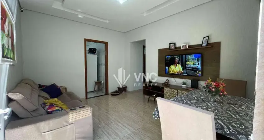 Apartamento com 3 dormitórios à venda, 60 m² por R$ 240.000,00 - Senhora Das Graças - Betim/MG