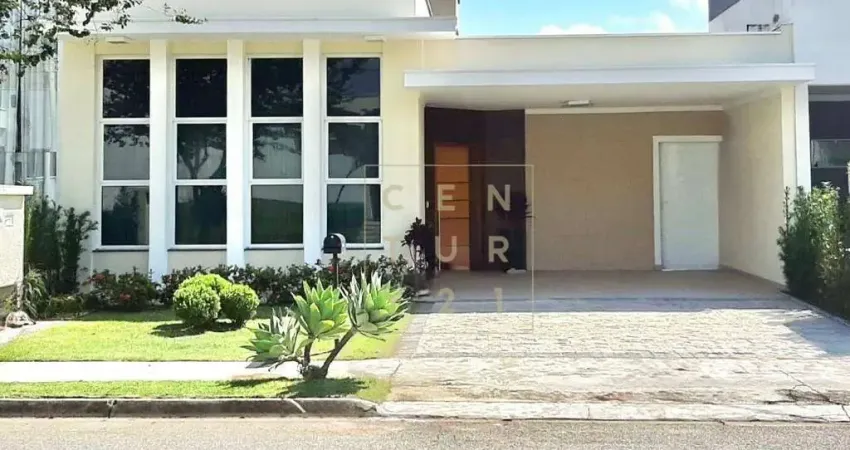 Casa com 3 quartos à venda, 180 m² por R$ 1.100.000 - Ibiti Royal Park - Sorocaba/SP
