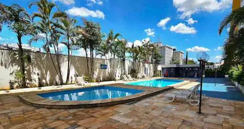 Apartamento 3 Quartos à Venda, 90 m² por R$ 459.000 - Edifício High Place - Sorocaba/SP