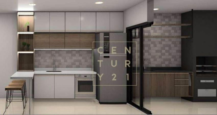 Casa com 3 dormitórios à venda, 91 m² por R$ 650.000 - Jardim Reserva Ipanema - Sorocaba/SP