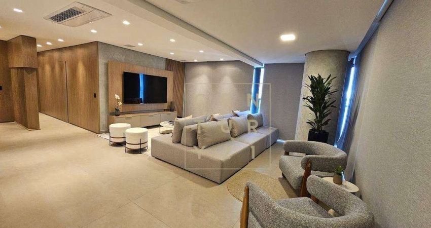 Apartamento com 3 dormitórios à venda, 151 m² por R$ 2.790.000 - Ícone Planeta - Sorocaba/SP