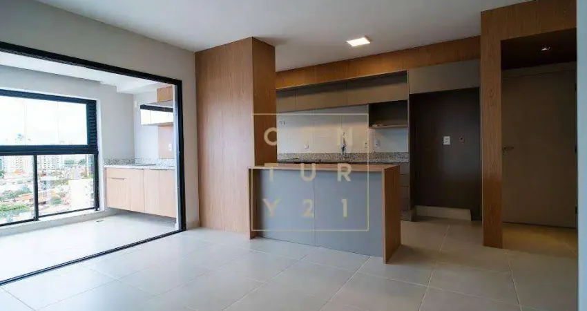 Apartamento com 3 dormitórios à venda, 107 m² por R$ 1.190.000,00 - Épico Campolim - Sorocaba/SP