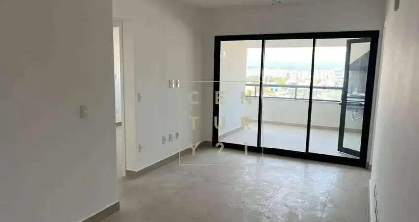 Apartamento com 2 quartos à venda, 91 m² por R$ 1.011.000 - Edifício Mirai Patriani - Sorocaba/SP