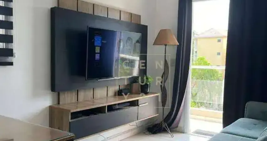 Apartamento com 3 quartos à venda, 87 m² por R$ 340.000 - Jardim Europa - Sorocaba/SP