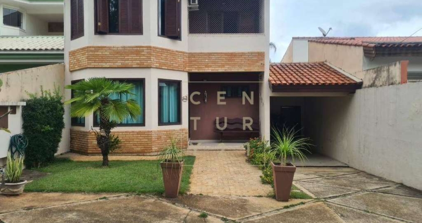 Casa com 3 quartos à venda, 250 m² por R$ 950.000 - Condomínio Constantino Matucci - Sorocaba/SP