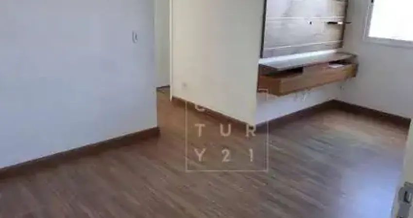 Apartamento com 2 Quartos à venda, 51 m² por R$ 314.000 - Condomínio Bosque São Paulo - Sorocaba/SP