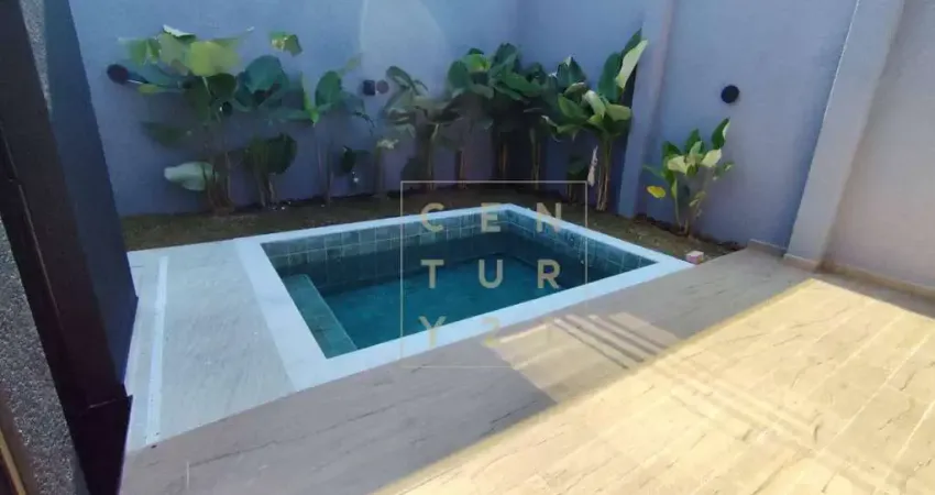 Casa com 3 dormitórios à venda, 182 m² por R$ 1.750.000,00 - Cyrela Landscape Esplanada - Votorantim/SP