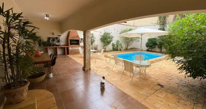 Casa com 4 dormitórios à venda, 360 m² por R$ 950.000 - Vila Trujillo - Sorocaba/SP
