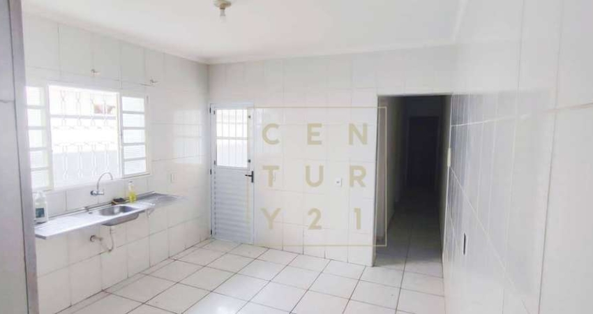 Casa com 2 quartos à venda, 88 m² por R$ 289.000 - Jardim Nova Ipanema - Sorocaba/SP