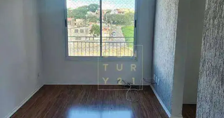 Apartamento com 2 quartos à venda, 52 m² por R$ 220.000 - Residencial San Sebastian - Sorocaba/SP