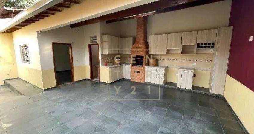Casa com 4 quartos à venda, 392 m² por R$ 750.000 - Jardim Refúgio - Sorocaba/SP