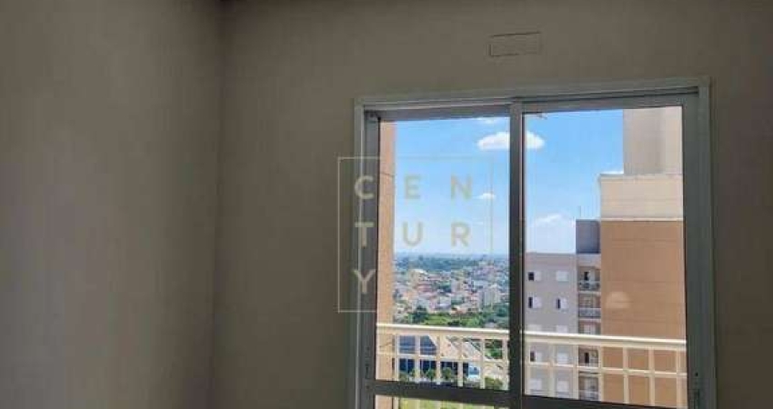Apartamento com 2 quartos à venda, 56 m² por R$ 320.000 - Reserva Guadalajara - Sorocaba/SP