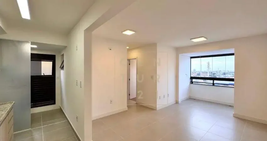Apartamento com 2 quartos para alugar por R$ 3.821/mês - Riserva Divino - Sorocaba/SP