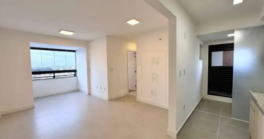 Apartamento com 2 quartos para alugar por R$ 3.821/mês - Riserva Divino - Sorocaba/SP
