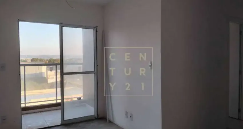 Apartamento com 2 quartos à venda, 54 m² por R$ 270.000 - Condomínio Mirante da Colina - Sorocaba/SP