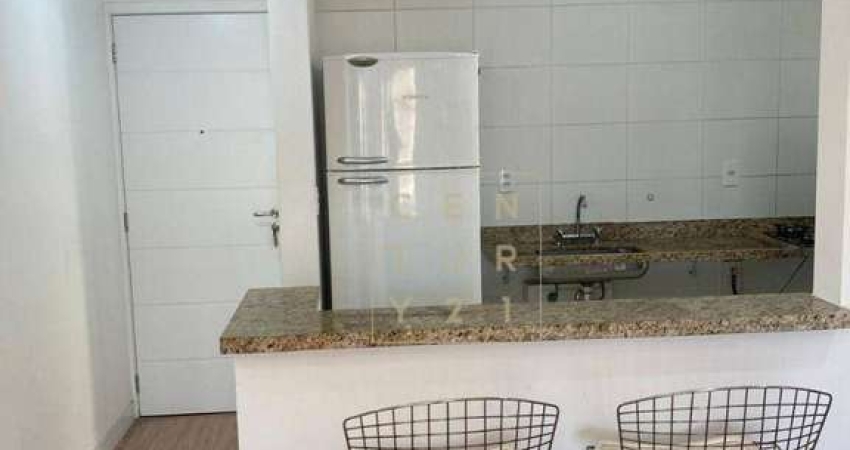 Apartamento com 2 quartos à venda, 72 m² por R$ 617.000 - Condomínio Lá Vista Moncayo - Sorocaba/SP