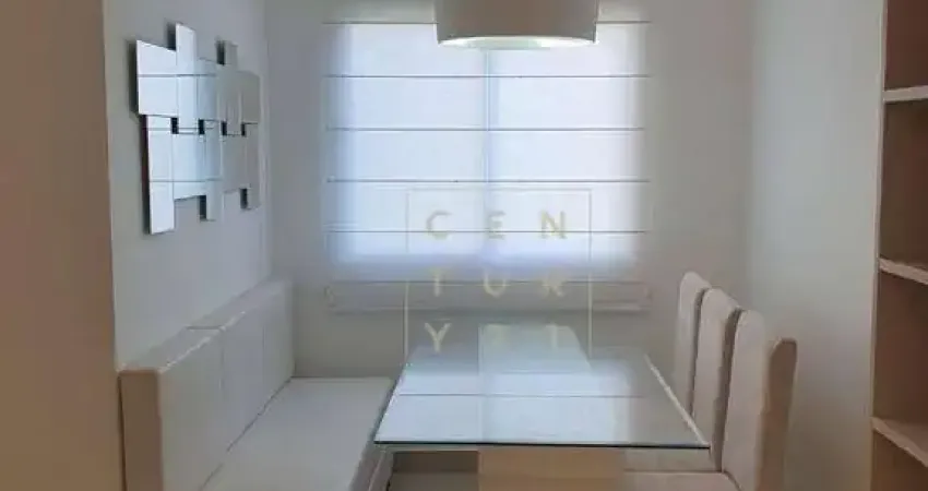 Apartamento com 2 quartos à venda, 50 m² por R$ 330.000 - Condomínio Bosque São Paulo - Sorocaba/SP