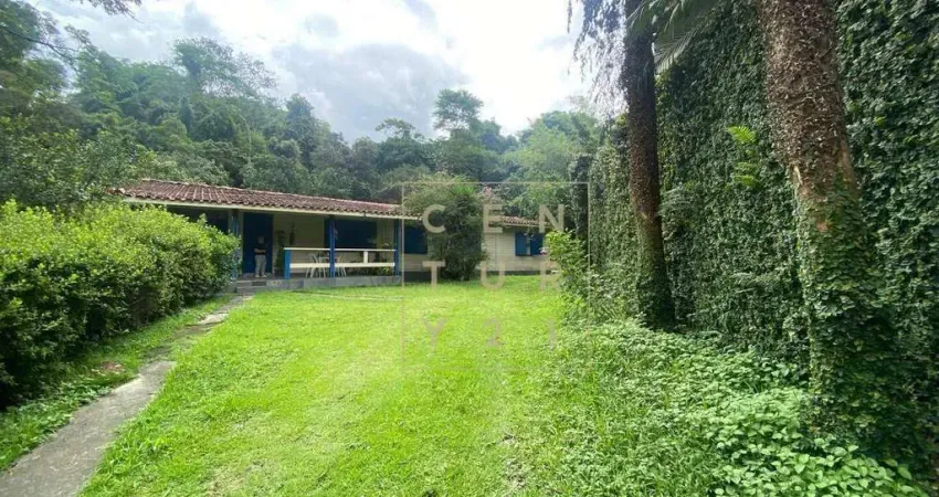 Casa com 4 dormitórios, 276 m² - venda por R$ 1.800.000,00 ou aluguel por R$ 7.300,00/mês - Granja Viana - Granja II - Cotia/SP