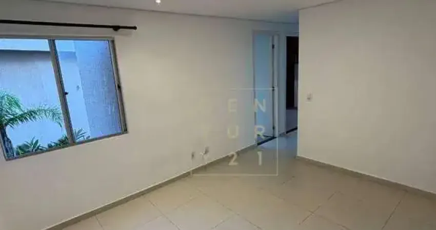 Apartamento com 2 quartos à venda, 44 m² por R$ 160.000 - Residencial Vila dos Bandeirantes - Votorantim/SP