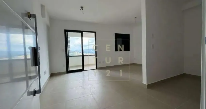 Apartamento com 1 quarto à venda, 42 m² por R$ 585.000 - Mandarim Campolim Patriani - Sorocaba/SP