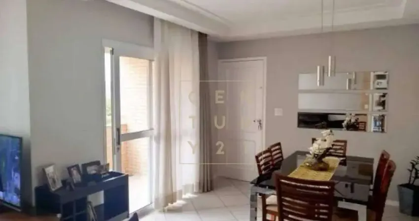 Apartamento com 3 quartos à venda, 94 m² por R$ 720.000 - Edificio Cezanne - Sorocaba/SP