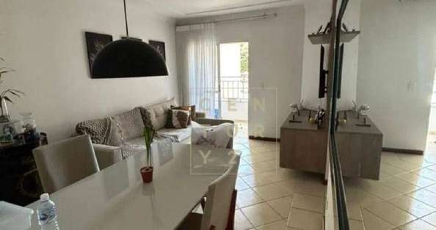 Apartamento com 2 quartos, 70 m² - venda por R$ 260.000 ou aluguel por R$ 2.890/mês - Jardim Magnolia - Sorocaba/SP