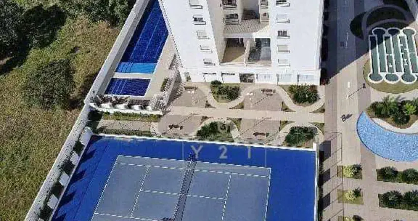 Apartamento com 3 dormitórios à venda, 167 m² por R$ 1.690.000 - Condomínio Mont Royal - Sorocaba/SP