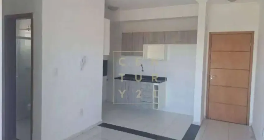 Apartamento à venda, 52 m² por R$ 350.000 - Residencial Villa Sunset - Sorocaba/SP