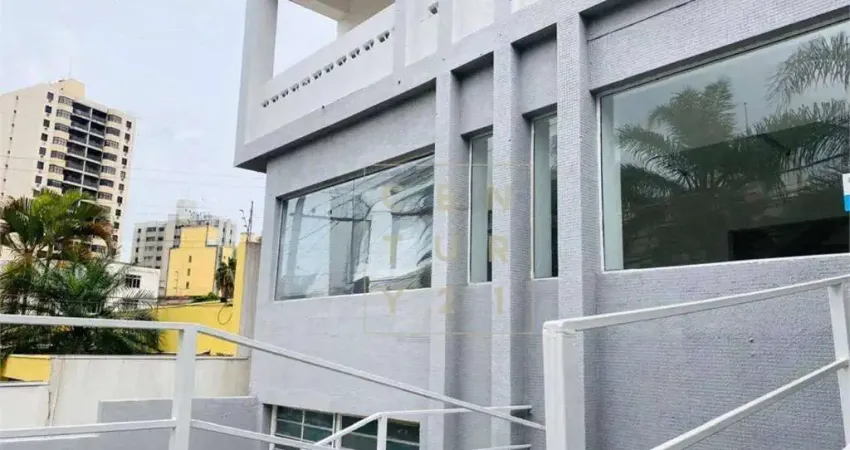 Casa, 345 m² - venda por R$ 2.400.000 ou aluguel por R$ 7.716/mês - Centro - Sorocaba/SP