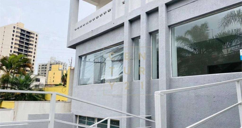 Casa, 345 m² - venda por R$ 2.400.000 ou aluguel por R$ 7.716/mês - Centro - Sorocaba/SP
