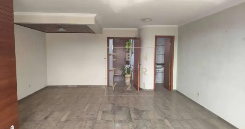 Apartamento com 3 dormitórios à venda, 160 m² por R$ 1.050.000,00 - Edifício Leblon - Sorocaba/SP