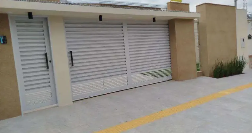Casa para Venda em Goiânia, Jardim Presidente, 3 dormitórios, 2 suítes, 3 banheiros, 4 vagas