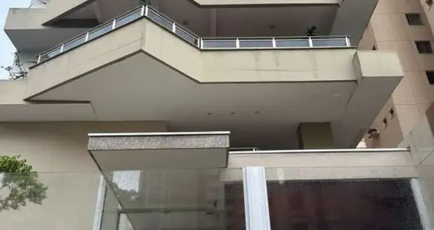 Apartamento para Venda em Goiânia, Setor Bueno, 4 dormitórios, 3 suítes, 3 banheiros, 2 vagas