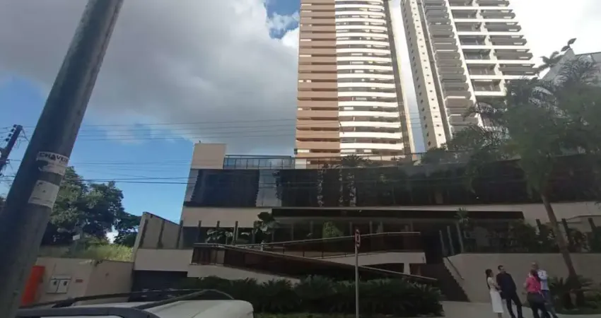 Apartamento para Venda em Goiânia, Jardim Goiás, 3 dormitórios, 3 suítes, 5 banheiros, 2 vagas