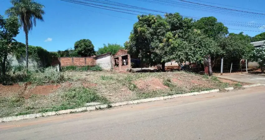 Lote para Venda em Aparecida de Goiânia, Parque Itatiaia