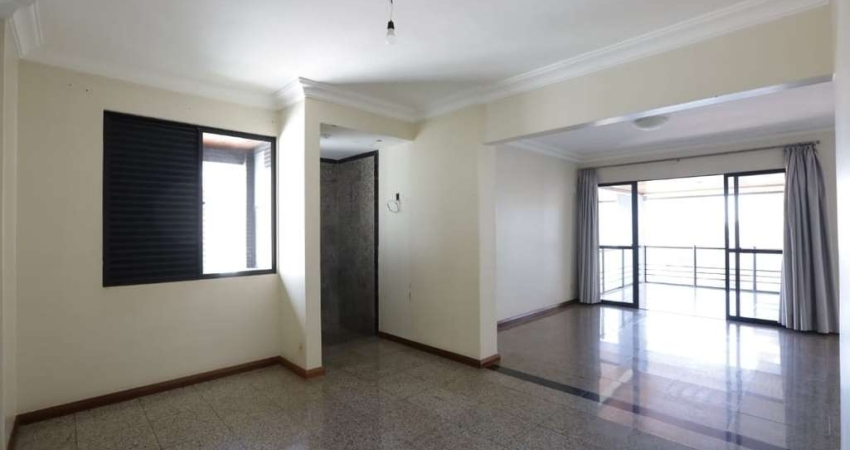 Apartamento para Venda em Goiânia, Setor Oeste, 3 dormitórios, 3 suítes, 5 banheiros, 3 vagas