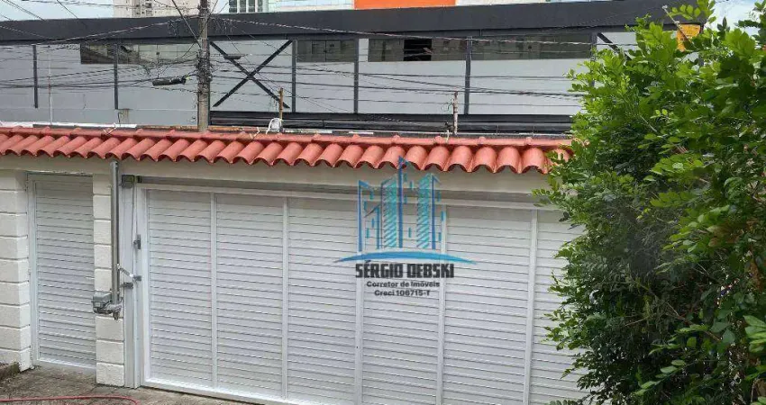 Ótima casa à venda no Gonzaga, Santos-SP. Reformada em 2021 ( parte elétrica, hidráulica, janelas, etc)