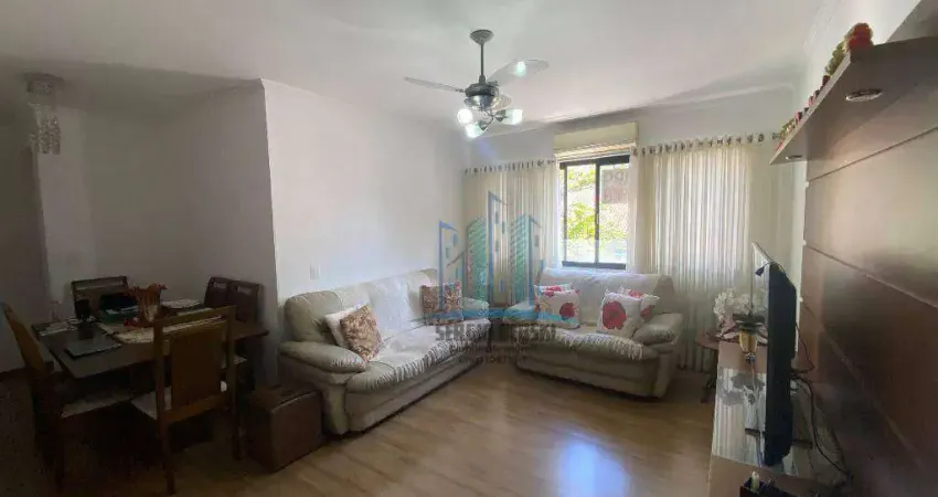 Vende-se apartamento com 3 quartos, próximo à rota de fretados (canal 1). r$ 660 mil, vaga demarcada.