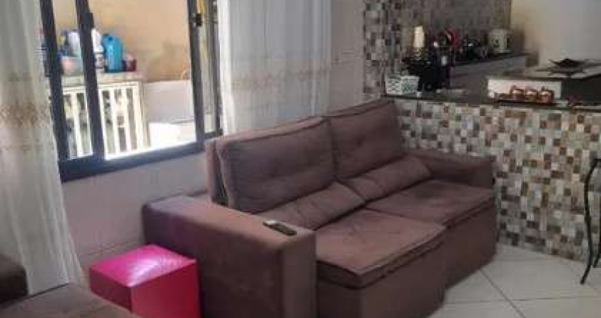 Casa com 3 quartos à venda na Avenida Francisco José Resende, 129, Jardim Aricanduva, São Paulo