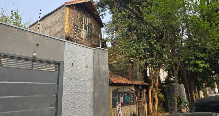 Casa com 2 quartos à venda na Rua Joaquim Nabuco, 410, Brooklin Paulista, São Paulo
