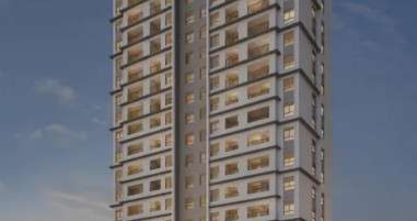 Apartamento com 2 quartos à venda na Rua Apiacás, 200, Perdizes, São Paulo