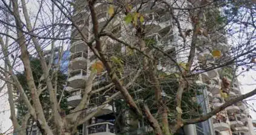 Apartamento com 1 quarto para alugar na Rua Tenente Negrão, 200, Itaim Bibi, São Paulo