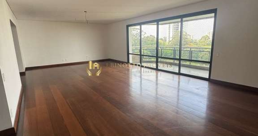 Apartamento com 4 quartos para alugar na Rua Joaquim José Esteves, 60, Santo Amaro, São Paulo