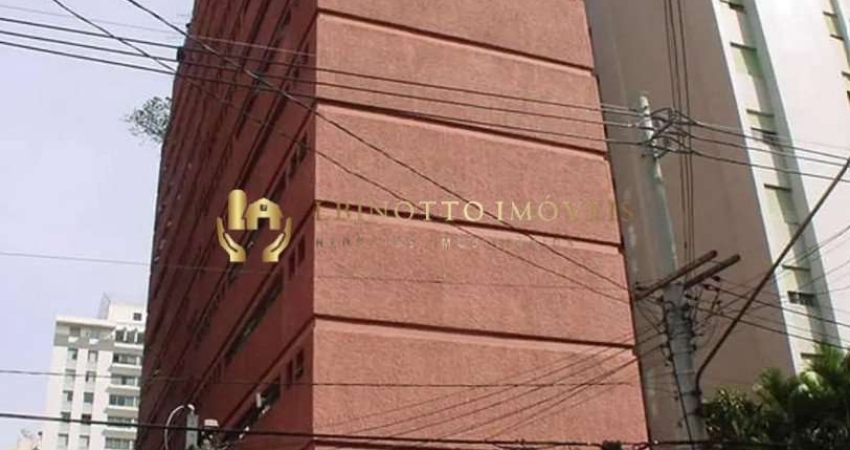 Apartamento com 4 quartos à venda na Rua João Cachoeira, 272, Vila Nova Conceição, São Paulo