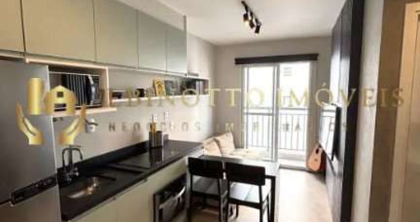 Apartamento com 1 quarto à venda na Rua Alves Guimarães, 120, Pinheiros, São Paulo