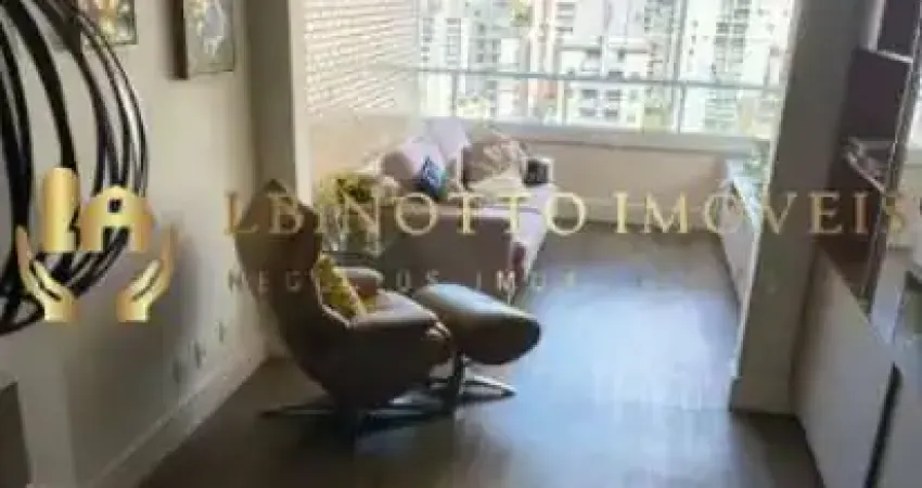 Apartamento com 2 quartos à venda na Rua Paula Ney, 673, Vila Mariana, São Paulo